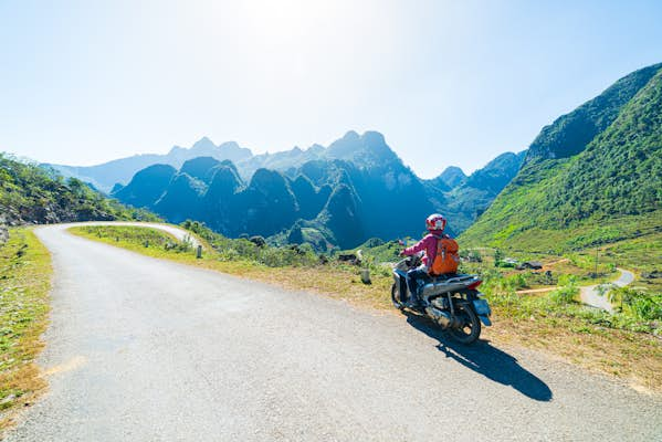 Conquer Vietnam Your Ultimate Travel Guide