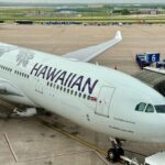 Exploring New Skies Changes in Hawaiian Airlines' Routes