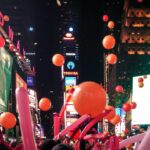 Where to Celebrate New Year's Eve 2025 in Style in NYC