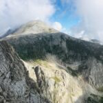 Stunning view of Rila Monastery with majestic mountains, highlighting one of the cheapest countries to visit in Europe
